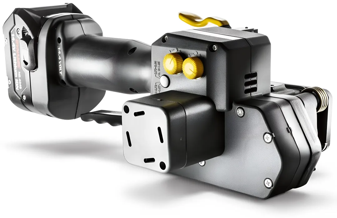 DY2100 Dynamic 2100