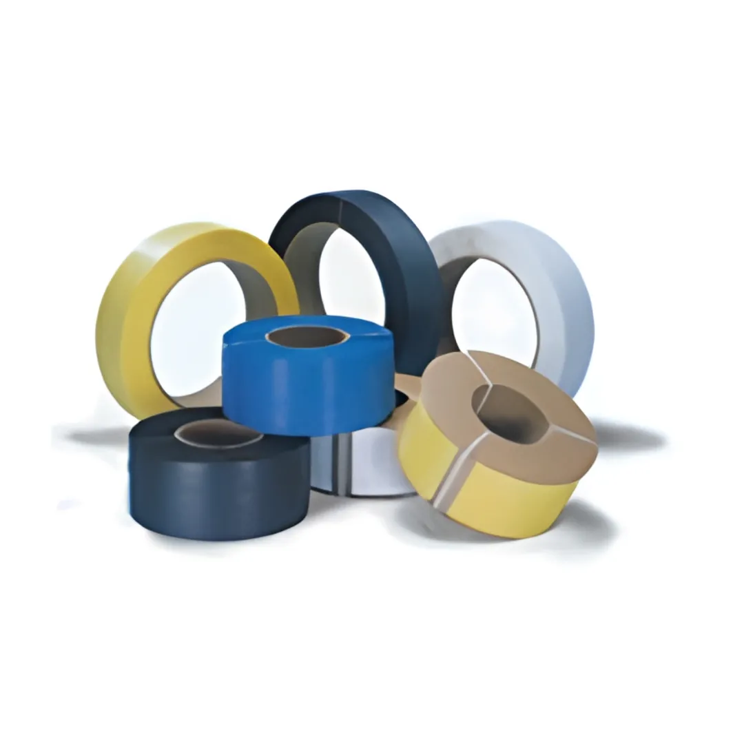 Machine Grade Polypropylene Strapping | Industrial PP Packaging Straps
