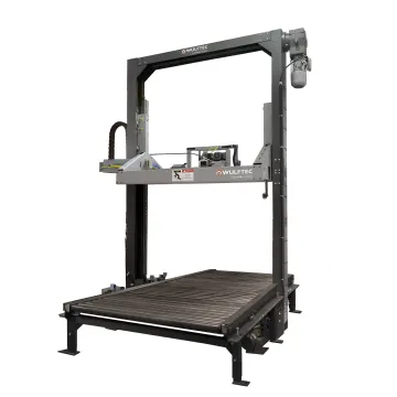 VarioMaster 9460 Strapping System