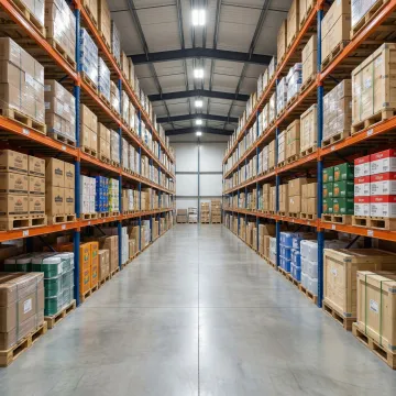 Custom Packaging Solutions in Augusta, GA | Custom Boxes & Industrial Packaging