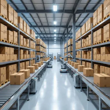 Custom Packaging Solutions in Macon, GA | Commercial & Industrial Packaging