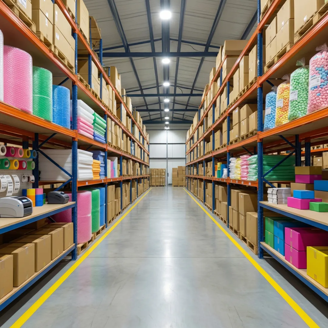 Custom Packaging Solutions in Rome, GA | Custom & Bulk Packaging