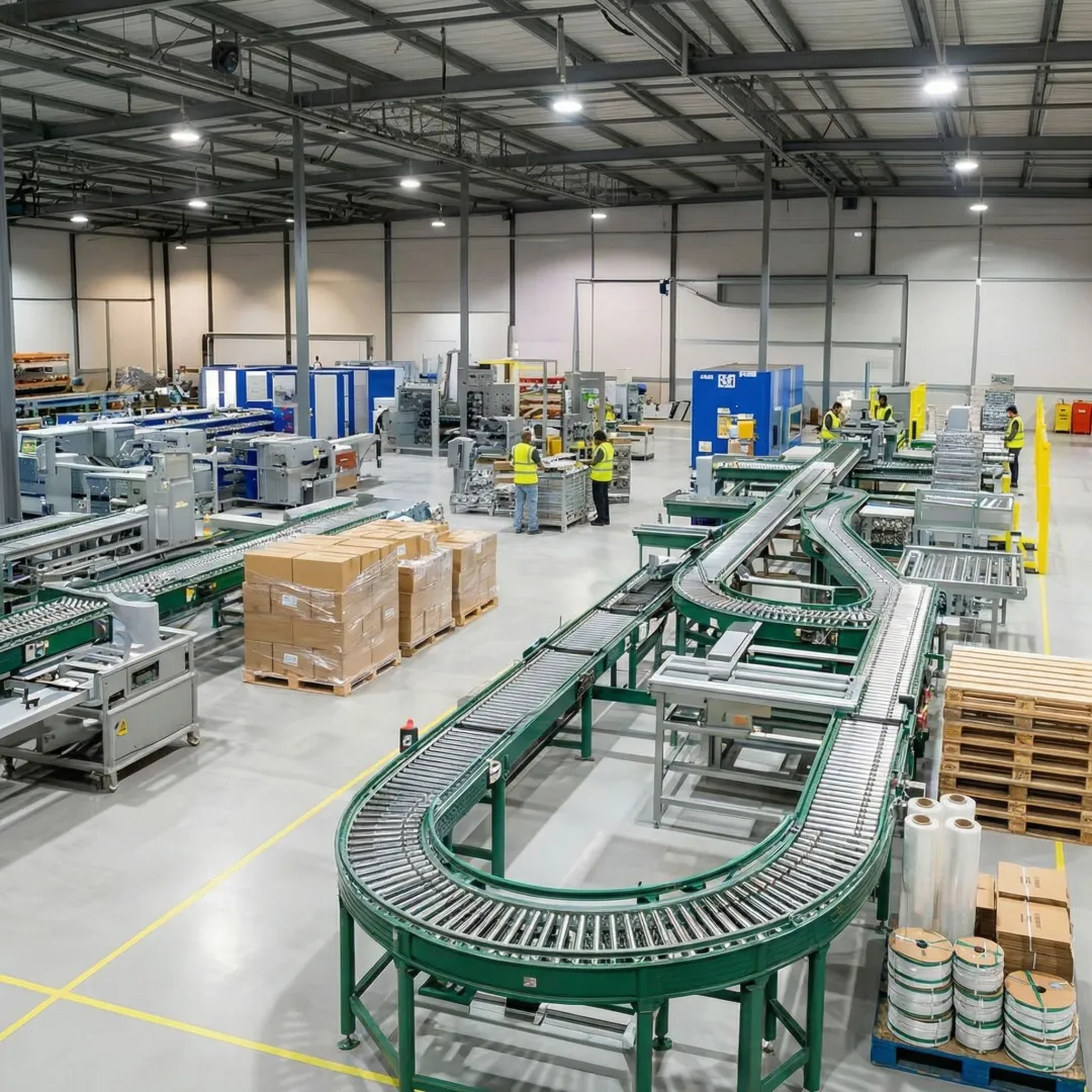 Custom Packaging Solutions in Gainesville, GA | Custom Industrial Packaging