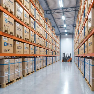 Custom Packaging Solutions in Woodstock, GA | Custom Business Packaging