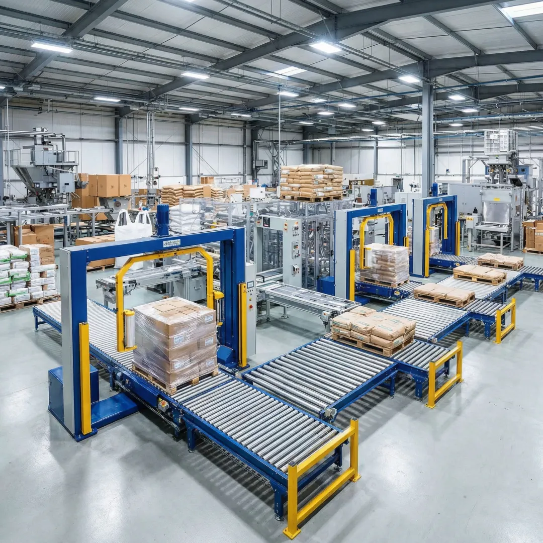 Custom Packaging Solutions in Griffin, GA | Custom Industrial Packaging