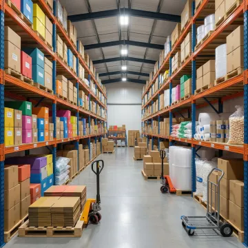 Custom Packaging Solutions in Milledgeville, GA | Custom Packaging Company