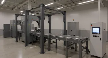 Distribution & Warehousing