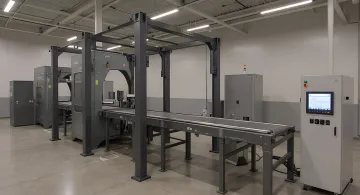 Industrial Packaging