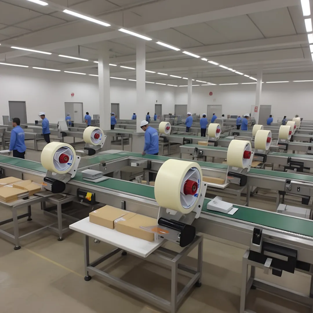 Manufacturing