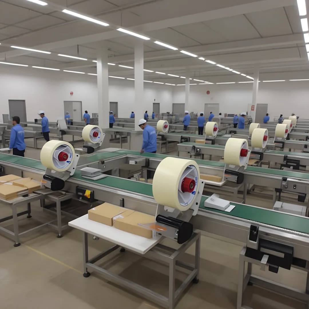 Warehousing & Distribution