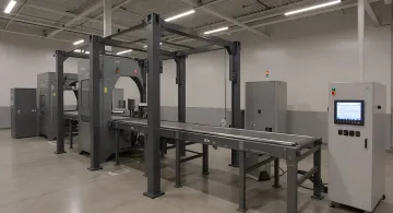 Food Processing & Packaging