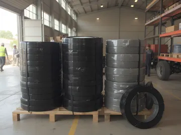 Lumber & Building Materials