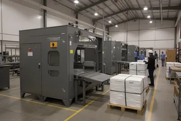 Meat & Poultry Packing