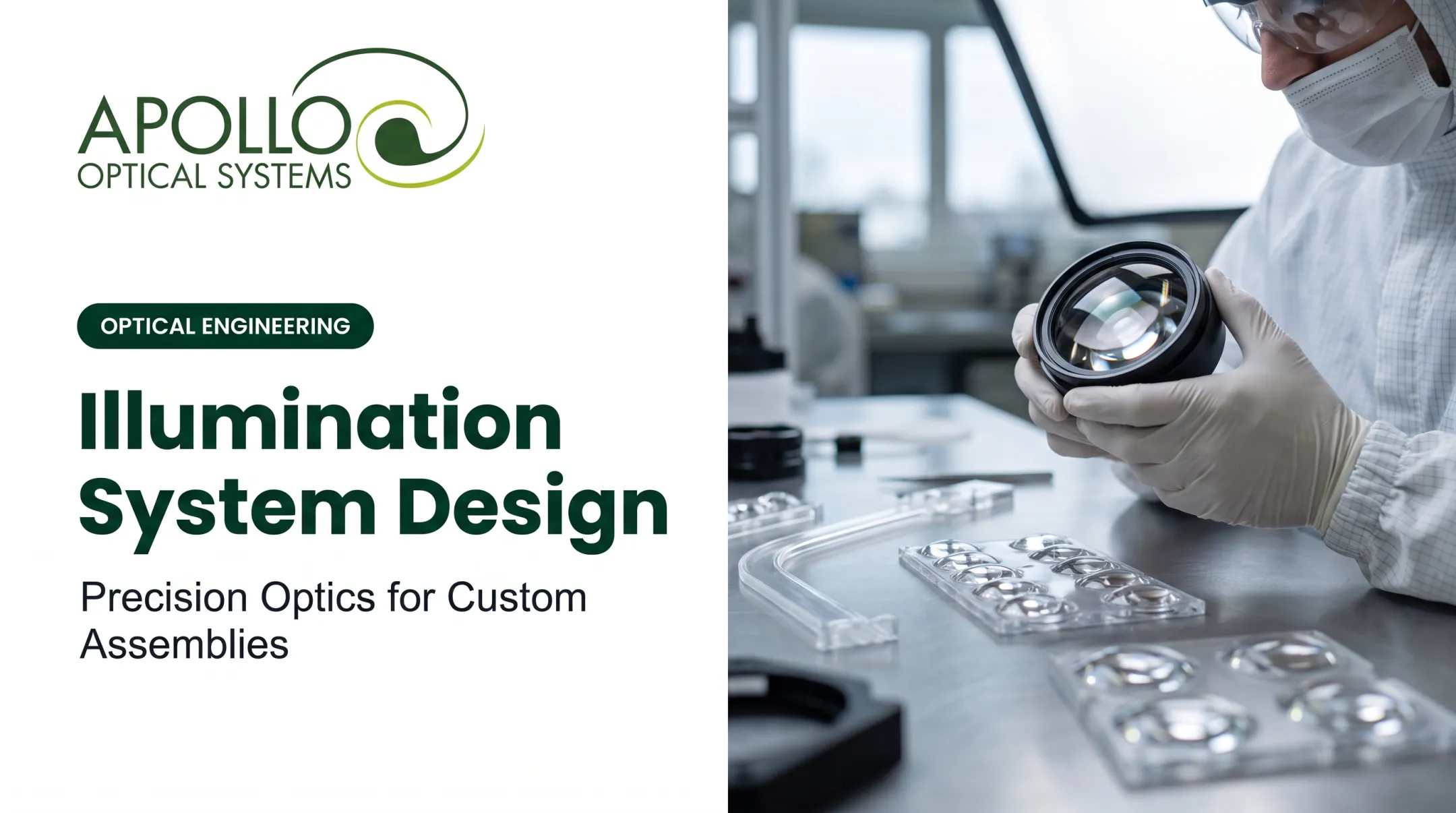 Illumination System Design