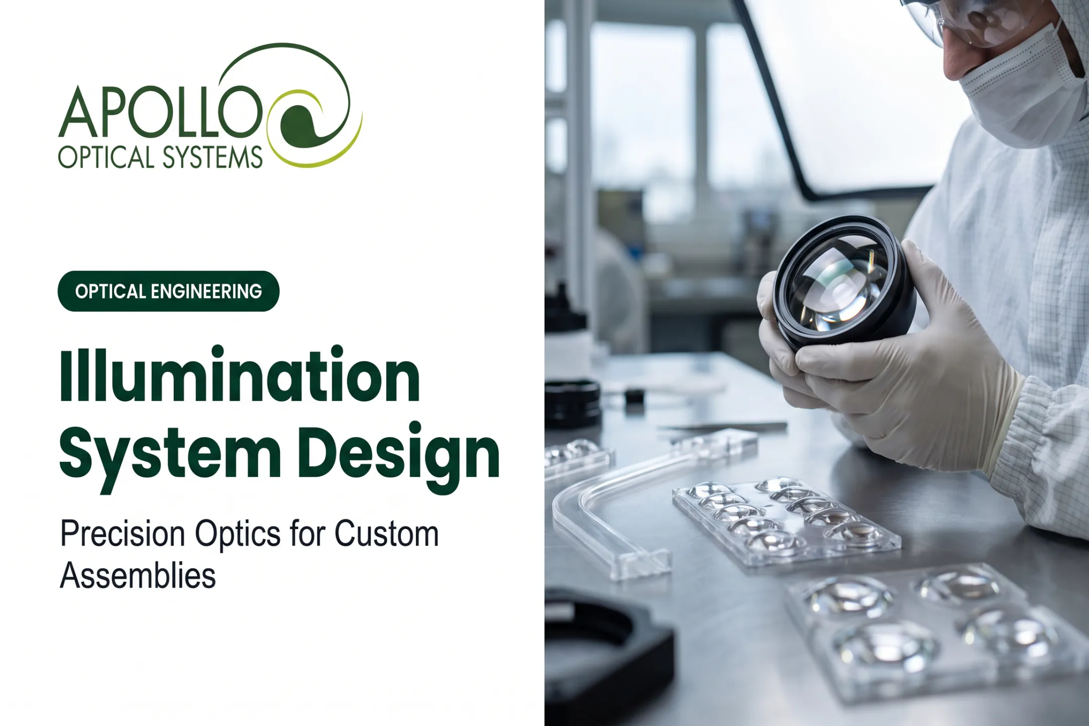 Illumination System Design