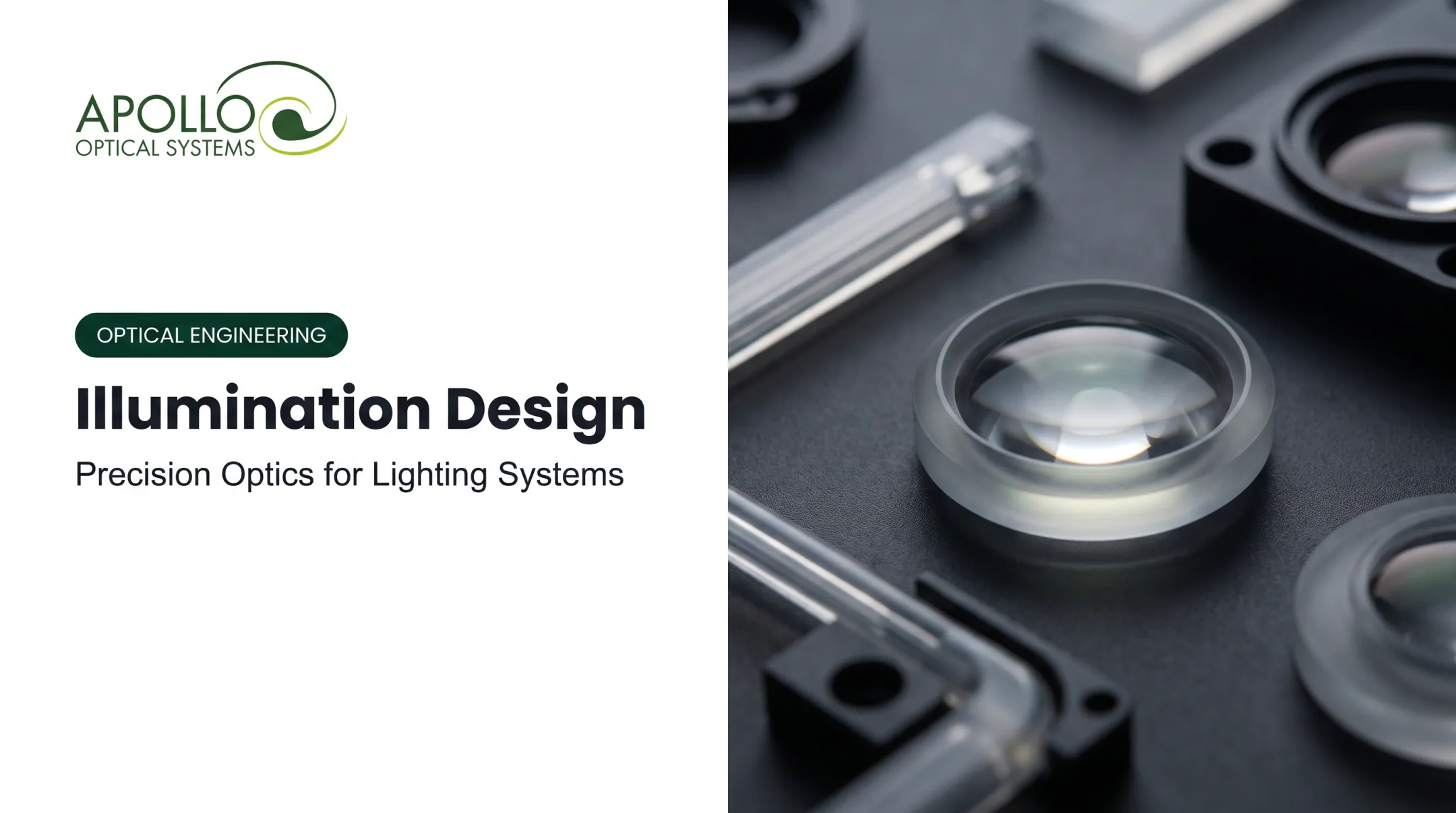 Illumination Design
