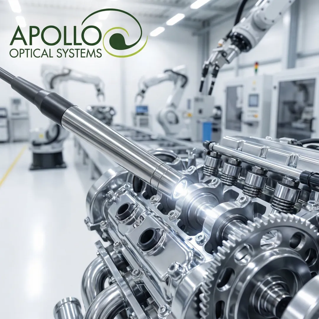 Automotive Systems