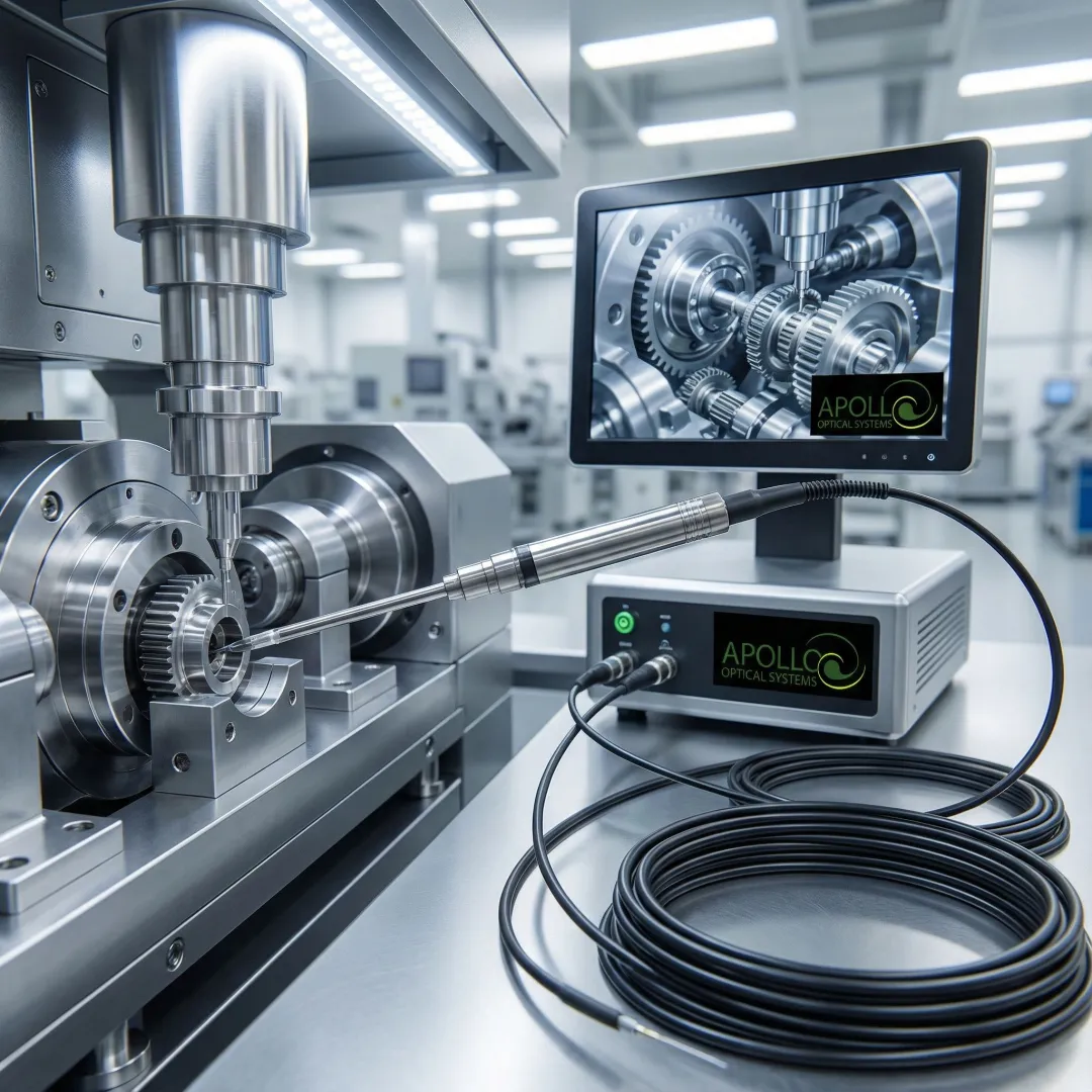 Industrial Inspection