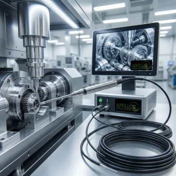 Industrial Inspection