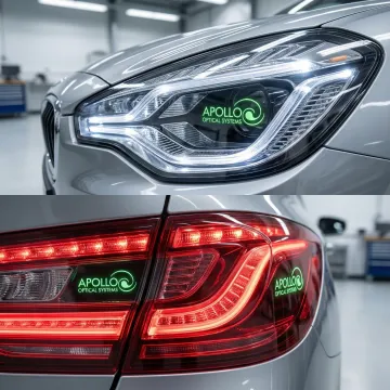Automotive Lighting
