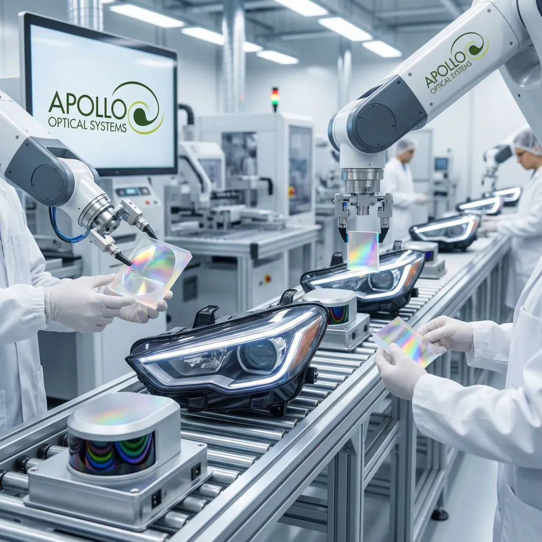 Automotive Systems