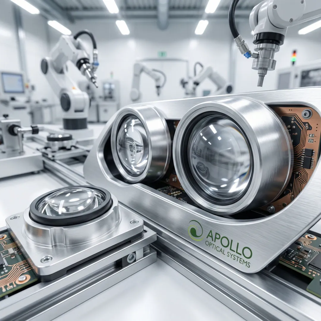 Automotive Systems