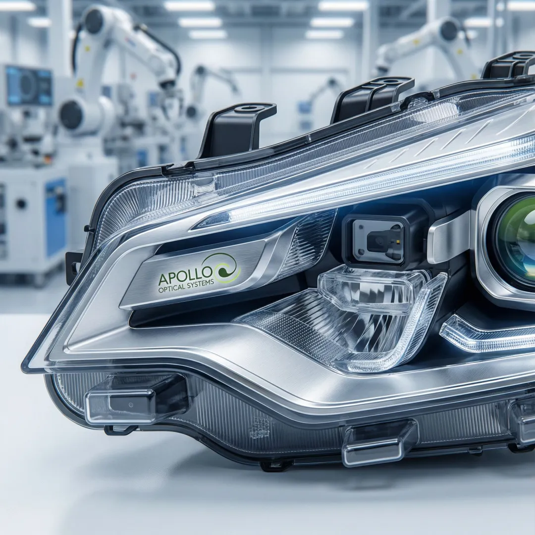 Automotive Systems
