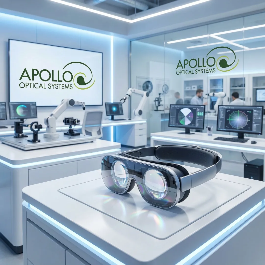 VR/AR Displays