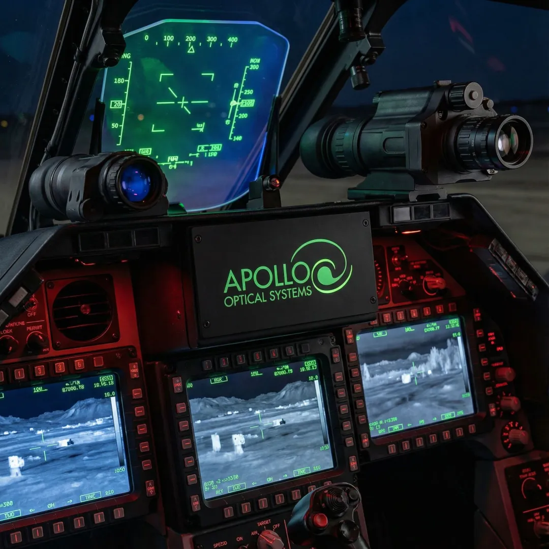 Aerospace & Defense