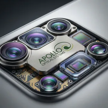 Consumer Electronics