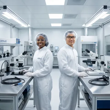 Medical Device Manufacturing