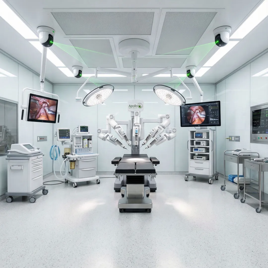Surgical Equipment