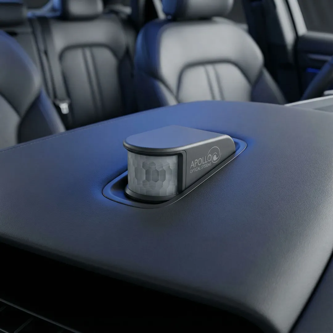 Automotive Systems