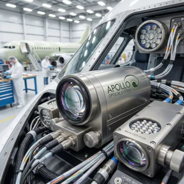 Aerospace Applications