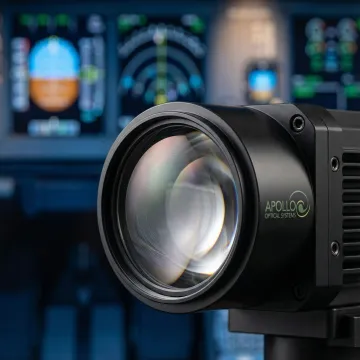 Aerospace Applications