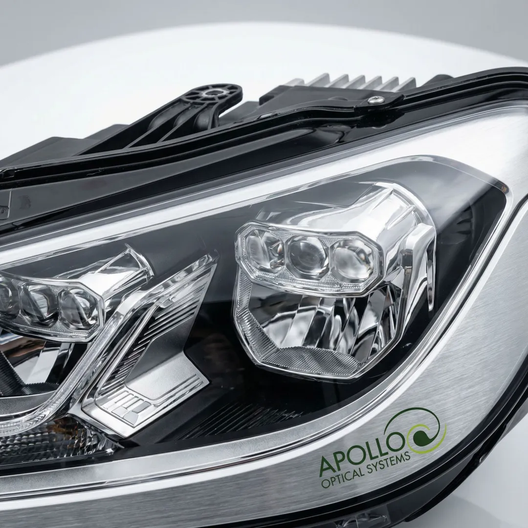 Automotive Systems