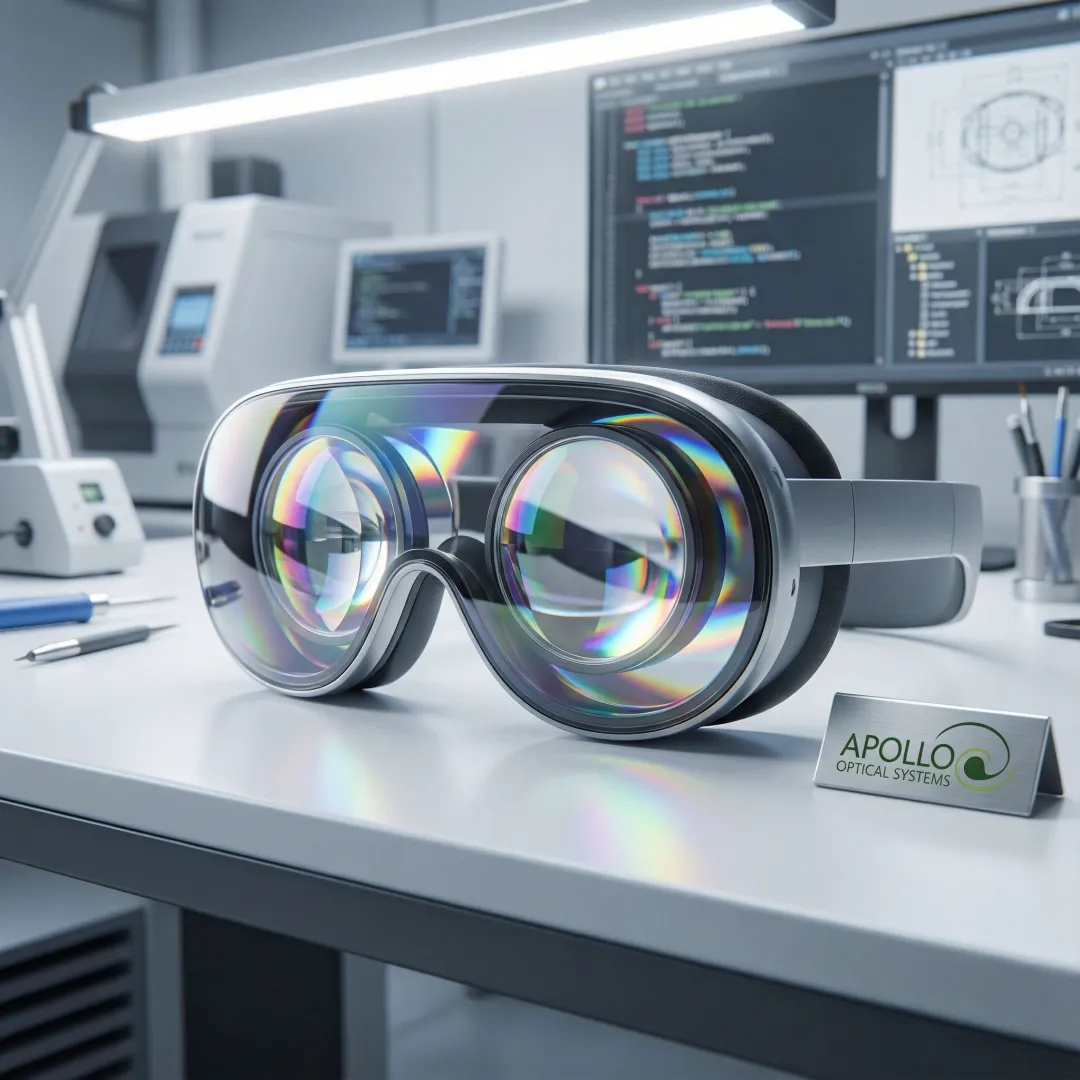 AR/VR Technology