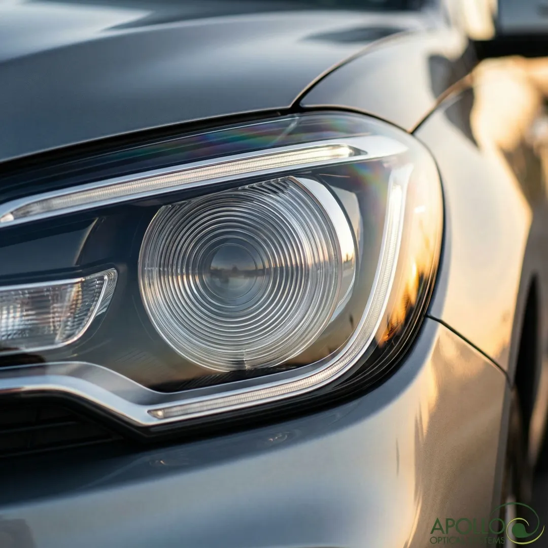 Automotive Systems