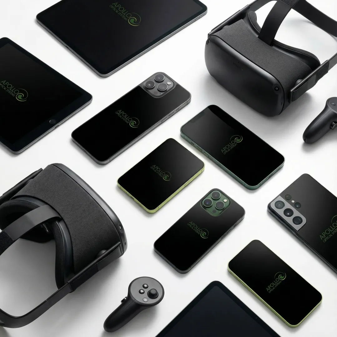 Consumer Electronics