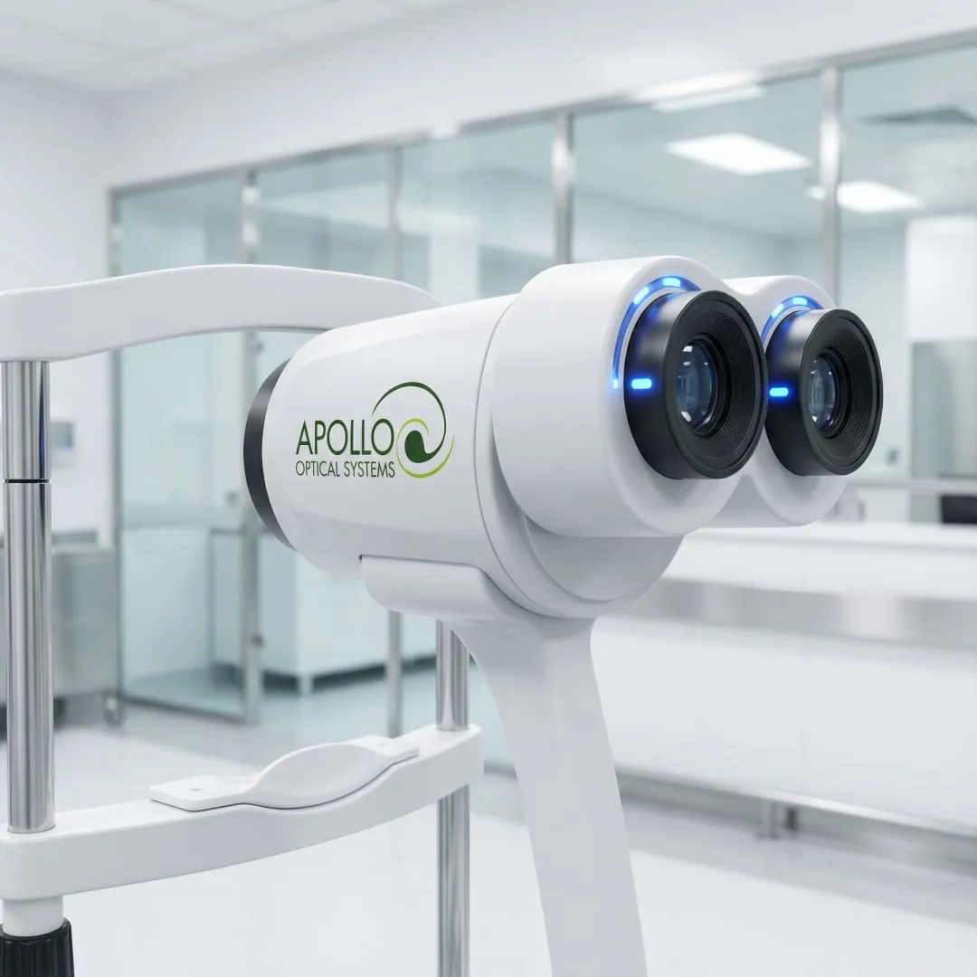 Medical Sensing