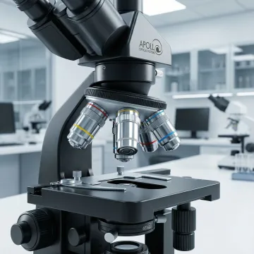 Microscopy & Imaging