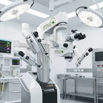 Surgical Systems