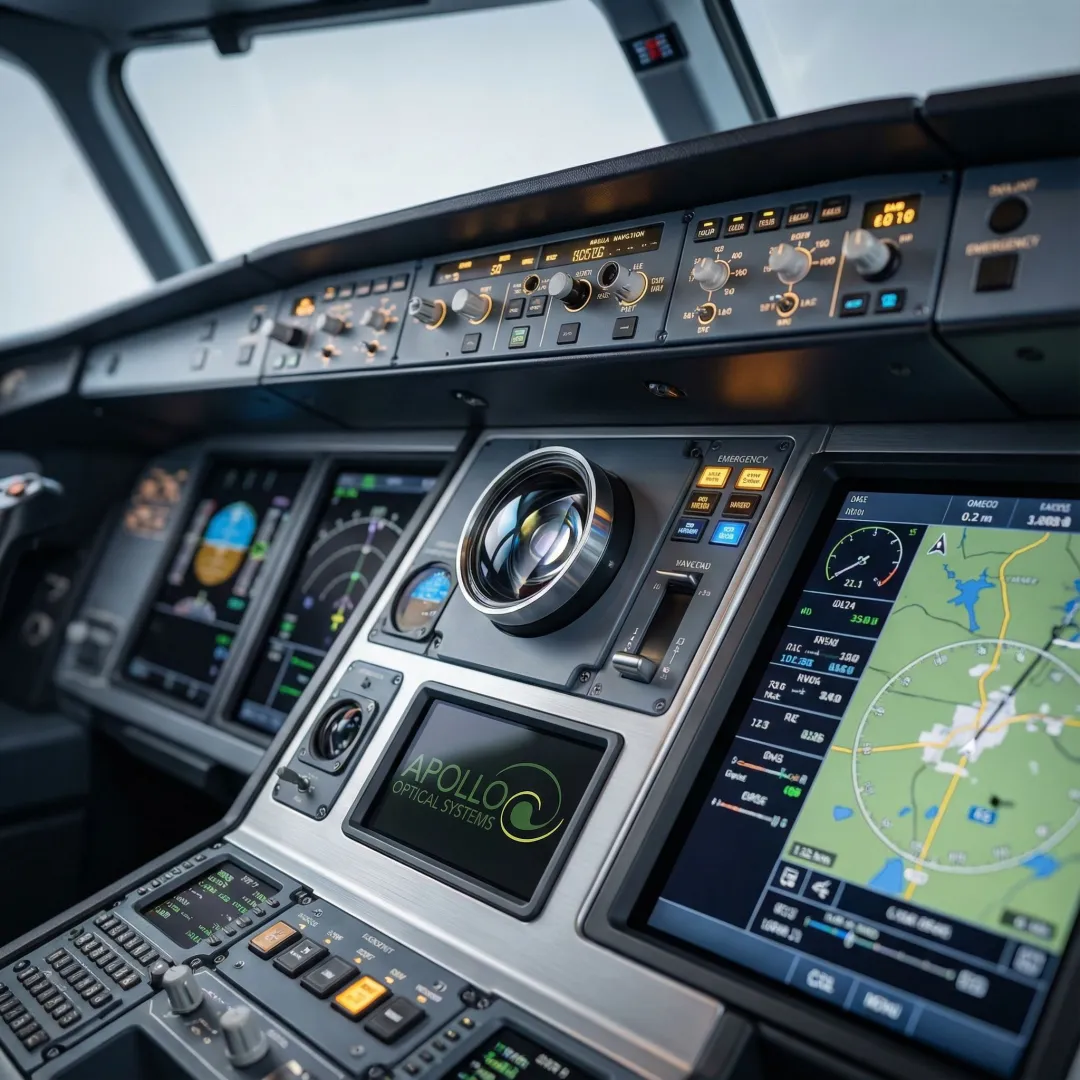 Aerospace & Defense
