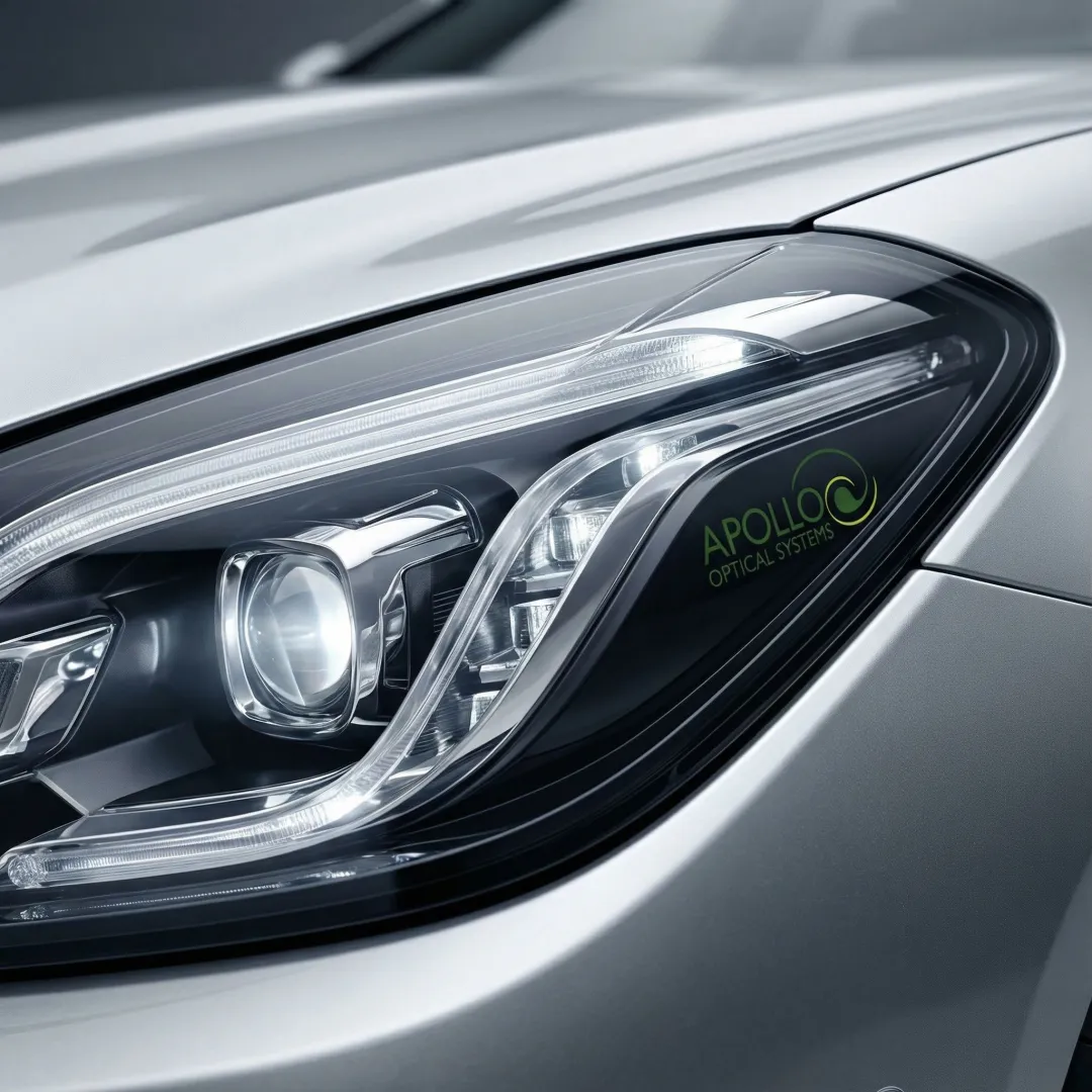 Automotive Systems