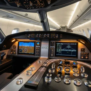 Aerospace Applications