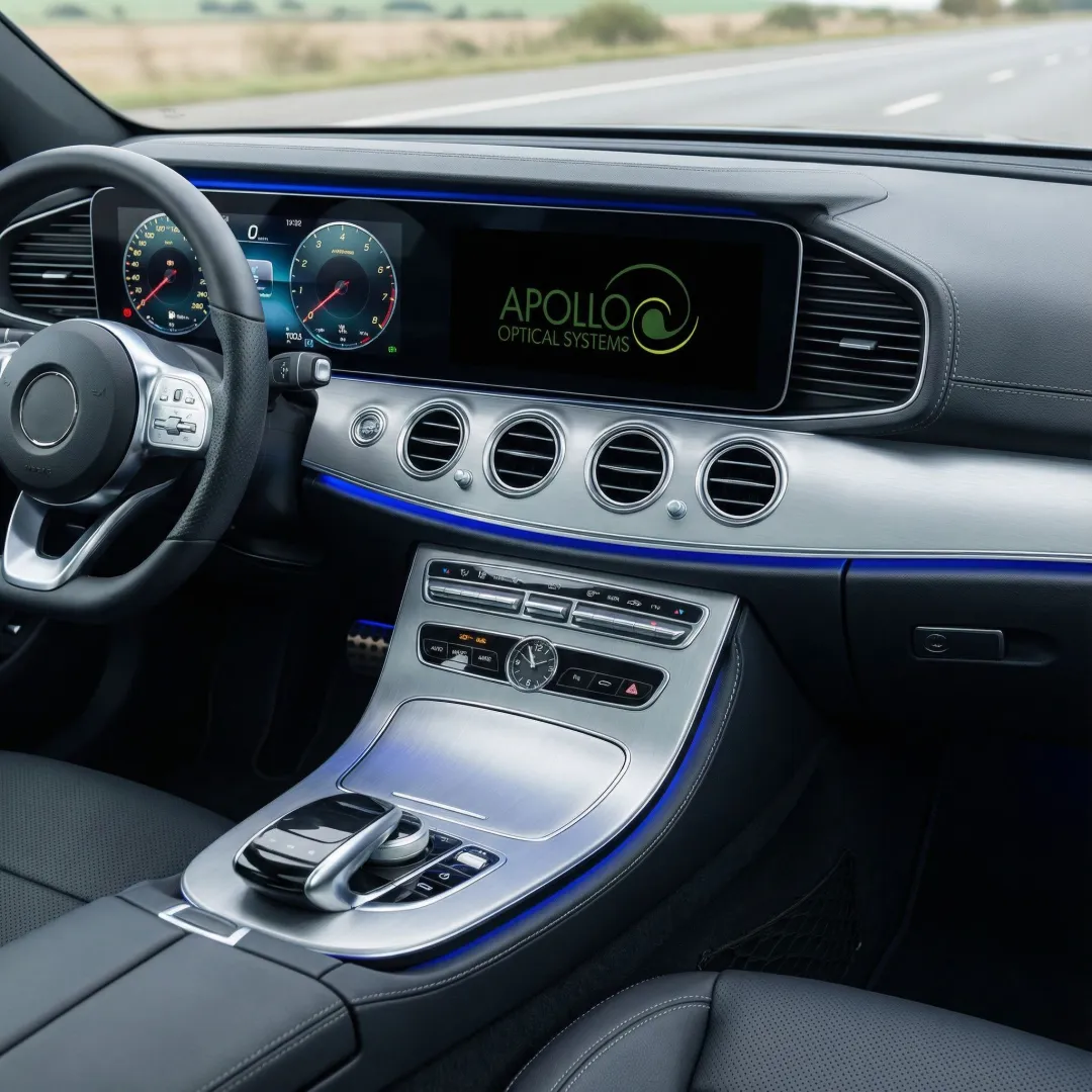 Automotive Systems