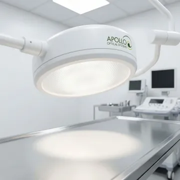 Medical Lighting