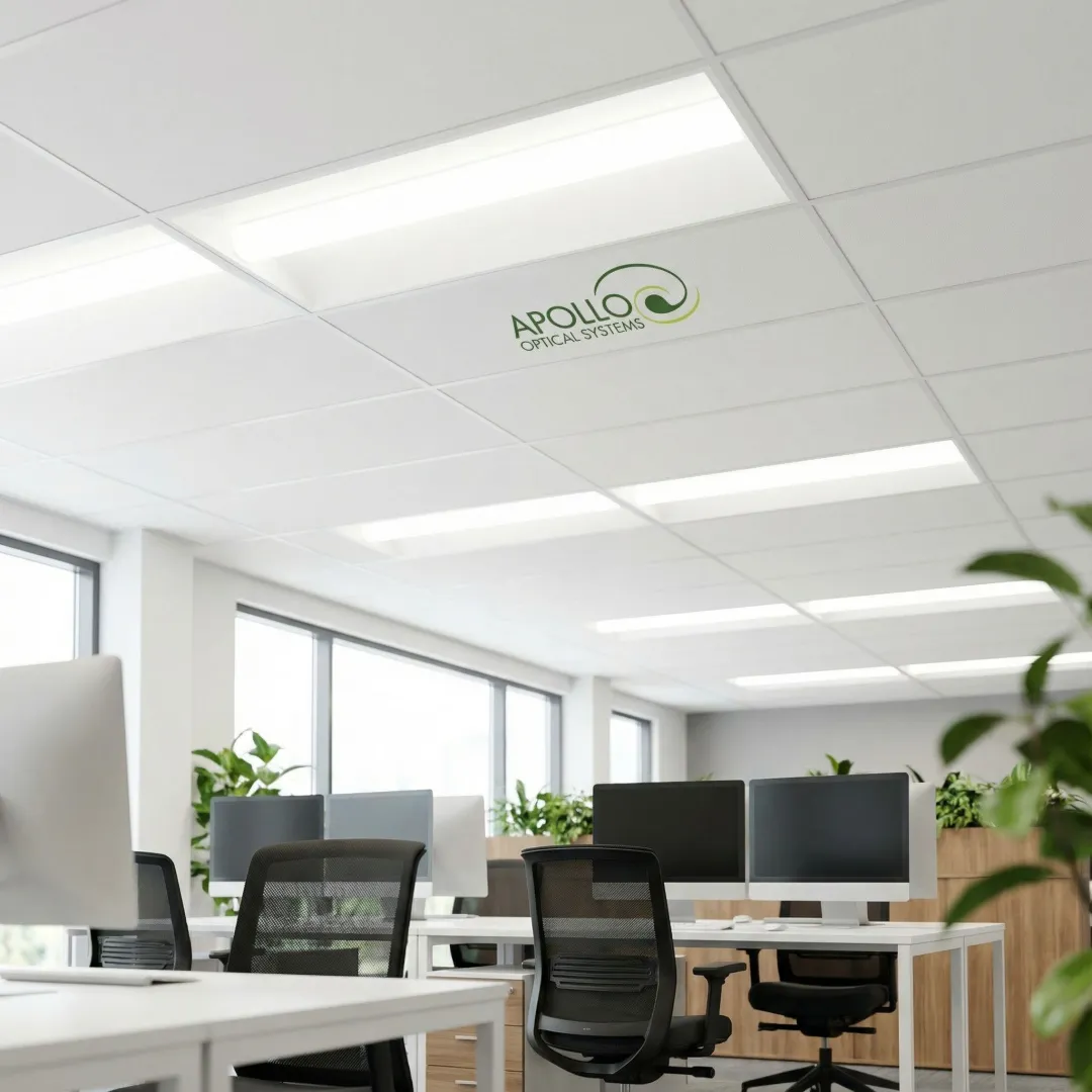 Commercial Lighting