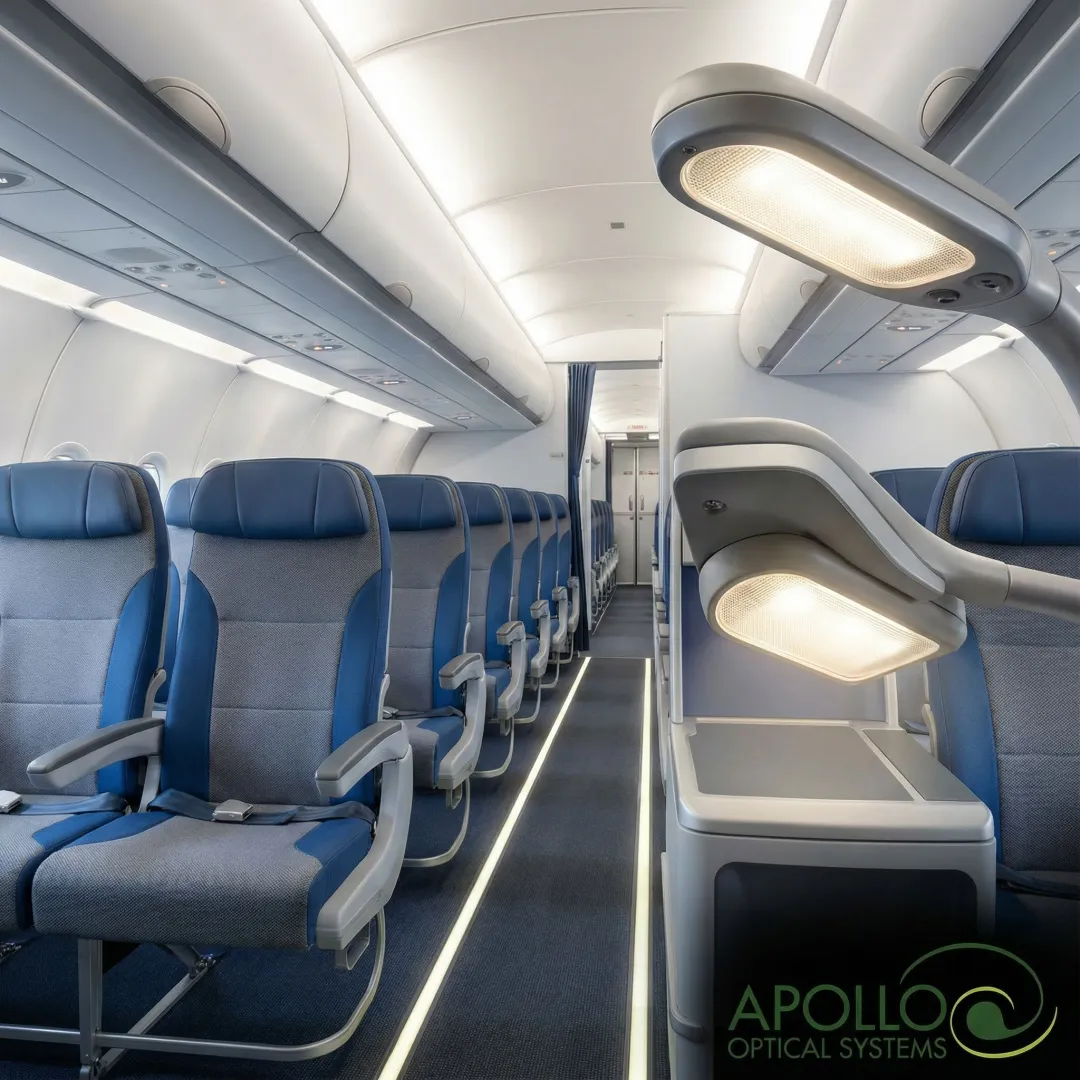 Aerospace Systems