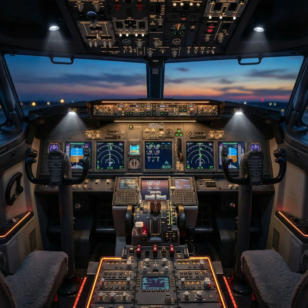 Defense & Aerospace